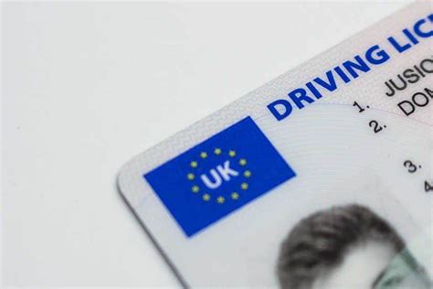 Driving Licence Points Explained