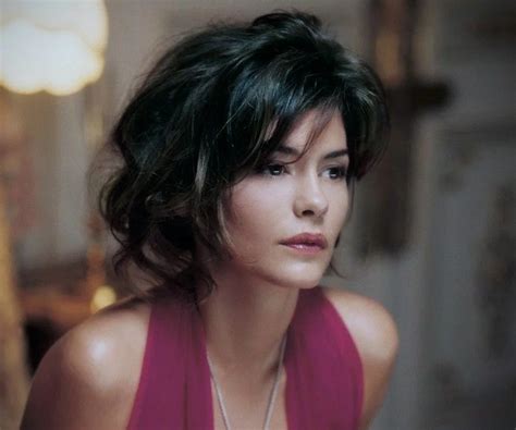 audrey tautou selfies istanbul film festival star wars french actress color analysis ellen