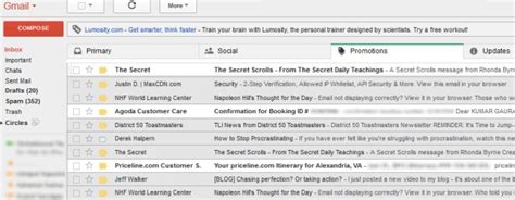 How To Manage More Than 3 Accounts In My Gmail Inbox Mail Ffoprates