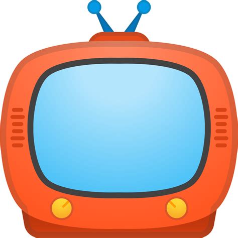 Television Clipart Transparent Bg Png Download Full Size Clipart