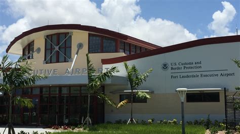 Fort Lauderdale Executive Airport Imetco