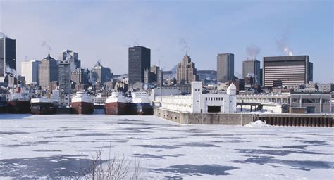 Best Montreal Winter Festivals | MTL Travel Blog - 2022