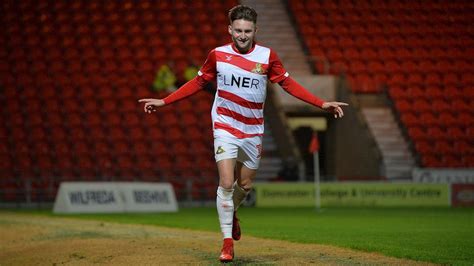 May Is Your Motm V Chorley News Doncaster Rovers