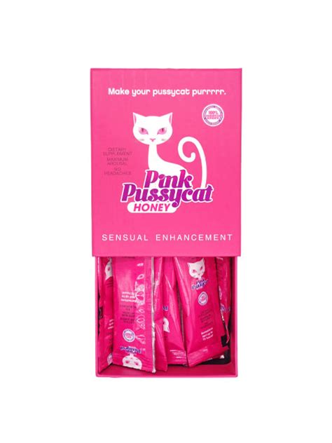 Pink Pussycat Single Pack Display Of Tattoo Media Ink Publishers My