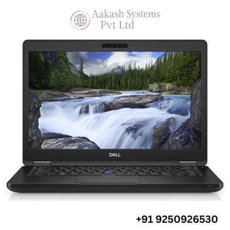 Dell Latitude E5490 Laptops 14 Inches Core I7 At Rs 18500 In New