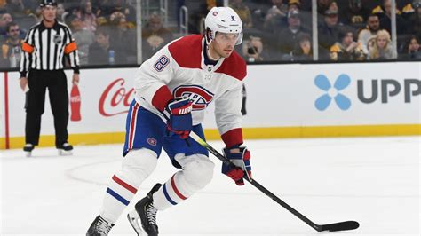Jets had slight edge in season series vs. Canadiens at Jets preview | NHL.com