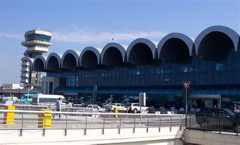16 articole cu tagul aeroportul otopeni. Transfer aeroport Henri Coanda - Otopeni