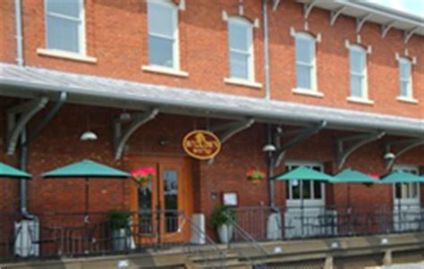 At downtown deli you are treated like family. Best Brunch Restaurants in Winston-Salem | MyWinston-Salem.com