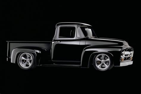 Foose F100 Foose Classic Cars Trucks 1956 Ford Truck