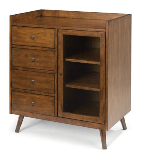 New hand built mid century inspired buffet / credenza. Dining Room Buffets & Storage | Dining Buffets & Hutches