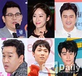 李洪基、全慧彬、郭東延等人加盟tvN新綜藝《人生學校》 5月首播 - KSD 韓星網 (綜藝)