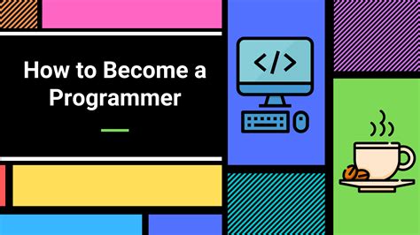 How To Become A Programmer Coder Vox