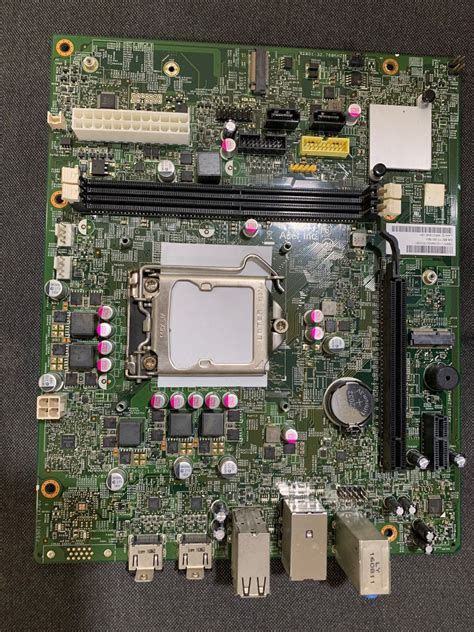 Acer Xc 780 Motherboard Computers And Tech Parts And Accessories