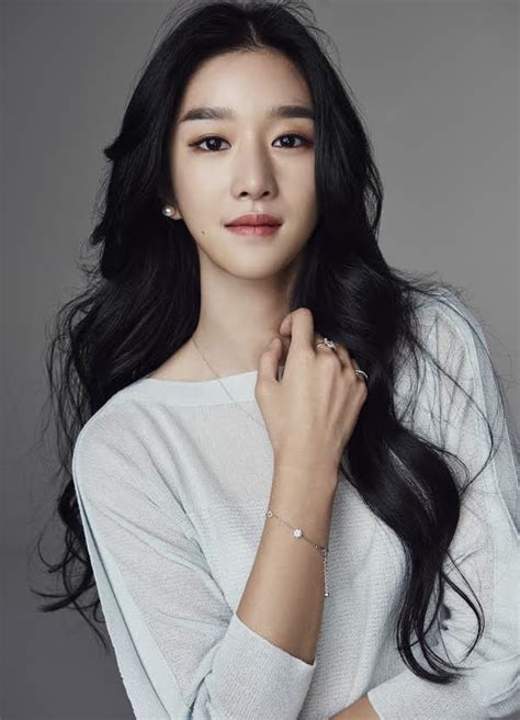 I saw their comments on dramabeans. Are You Curious About 'Hwarang' Actress Seo Ye-ji? Find ...