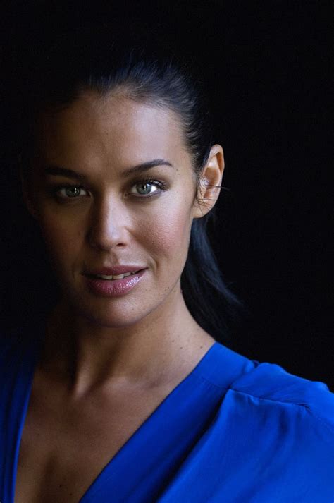 Picture Of Megan Gale