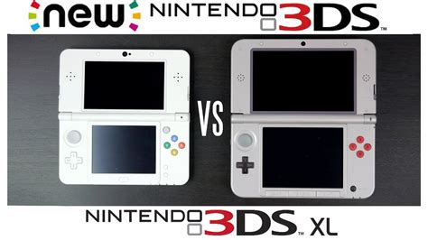 Nintendo Says Why Smaller Model New Nintendo 3ds Wasnt Released In Us