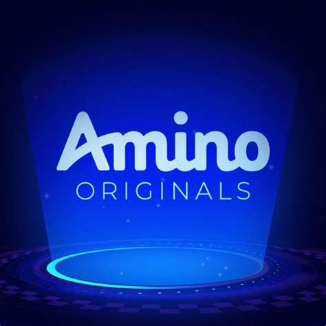 Featured Amino Originals Amino