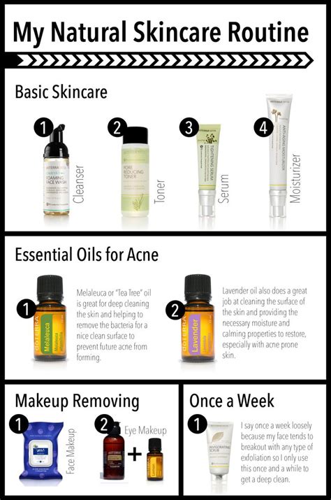 Skin Care Routine Steps Skin Routine Homemade Skin Care Recipes Hair