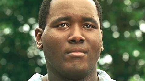 Where Is Michael Oher From The Blind Side Now