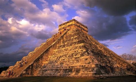 11 Interesting Facts About The Mayans You May Not Know