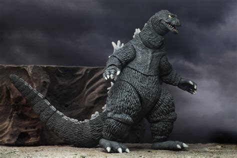 Godzilla Vs Kong Toys Leaked Godzilla Vs Kong Toy May Spoil A