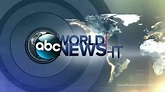 ABC News: "World News" intro - YouTube