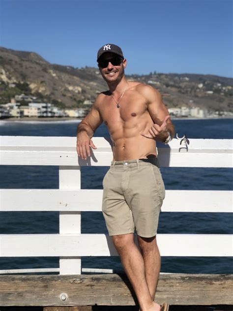 Tlc Star Dr Brad Schaeffer Publicly Comes Out As Gay Exclusive