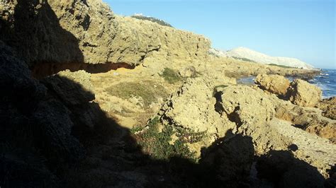 Laufen 17072016 Les Grottes De Bizerte Tunesien Tour 153663