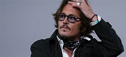 Johnny Depp: ¡Nuevo comienzo! Johnny Depp regresa a la gran pantalla ...