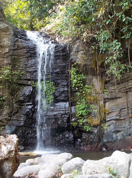 Berikut ini daftar air terjun di jepara seperti : Air Terjun Grenjengan Srikandang Kabupaten Jepara, Jawa ...