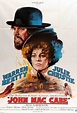 McCabe and Mrs. Miller (1971) | Movie posters, Robert altman, Warren ...