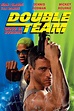 Double Team (1997) - Posters — The Movie Database (TMDb)