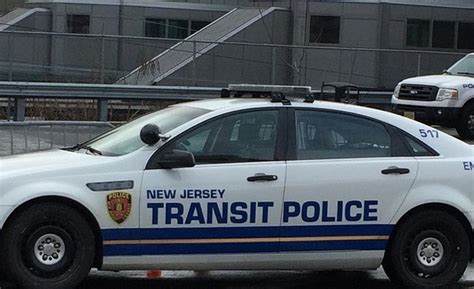 Sharp Eyed Nj Transit Police Officer Makes Arrest In Cold Case Assault