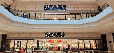 Sears Galleria At White Plains White Plains Ny Winter 2 Flickr