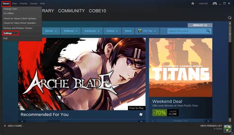 Can I Install Games From Steam While My Computer Is Off Arqade