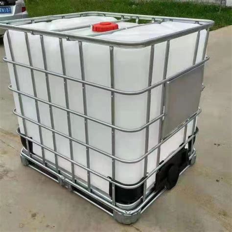 Ibc Storage Chemical Ibc Storage Tank Used Ibc Containers For Sale Tank