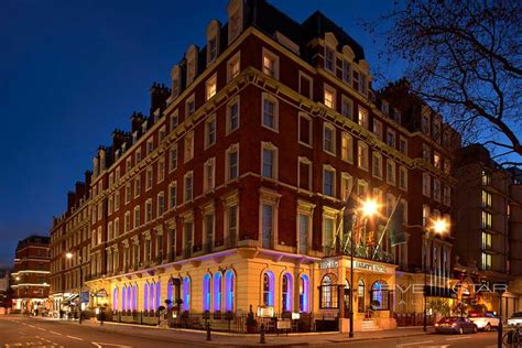 Photo Gallery For Millennium Baileys Hotel London Five Star Alliance