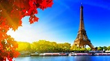 City Break la Paris, Franta – I Love Travel