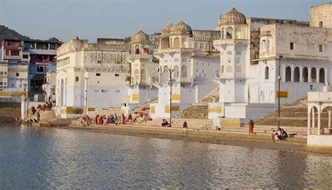 20 places to visit in pushkar on your 2023 rajasthan holiday