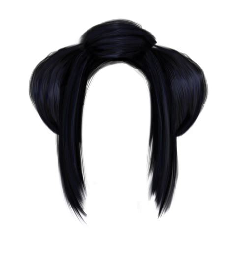 Black Hairstyles Png Hd Quality Png Play