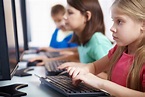 At what age should children be allowed to use the internet?