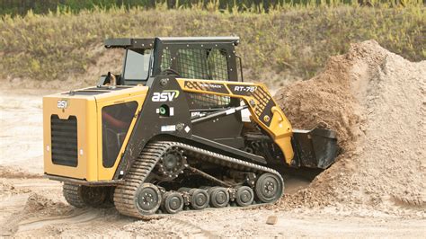 Tips To Extend The Life Of Compact Track Loaders Rubber Tracks For