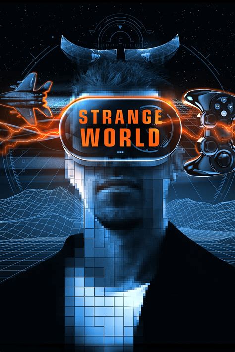 Strange World Season 2: Release Date, Time & Details | Tonights.TV