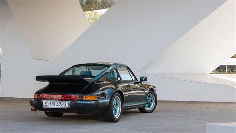 Top 300 Vintage 911 Porsche