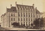 Akademisches Gymnasium – Wien Geschichte Wiki