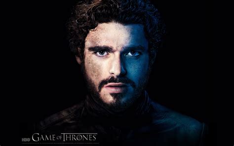 Game Of Thrones Richard Madden Robb Stark Wallpaper Hd Tv Series 4k