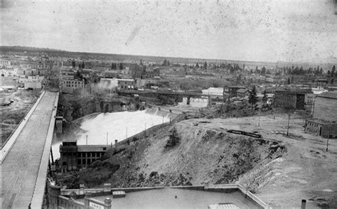 82 Best Images About Old Photos Of Spokane On Pinterest Old Photos