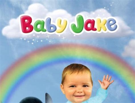 Watch Baby Jake Loves Cuddles Season 1 Prime Video