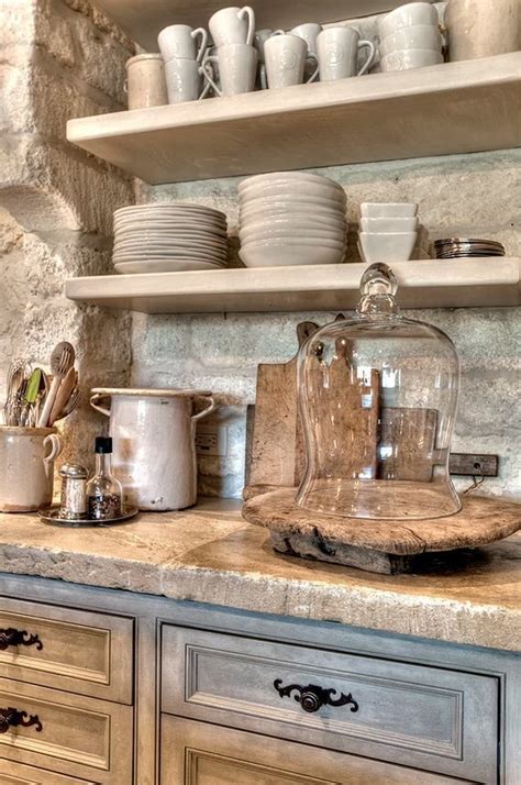 Make your 3d country kitchen a warm and inviting place with these rustic accessories. The Best French Country Style Kitchen Decor Ideas 26 ...