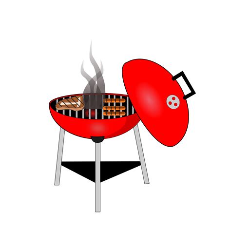 Get Bbq Grill Clipart  Alade